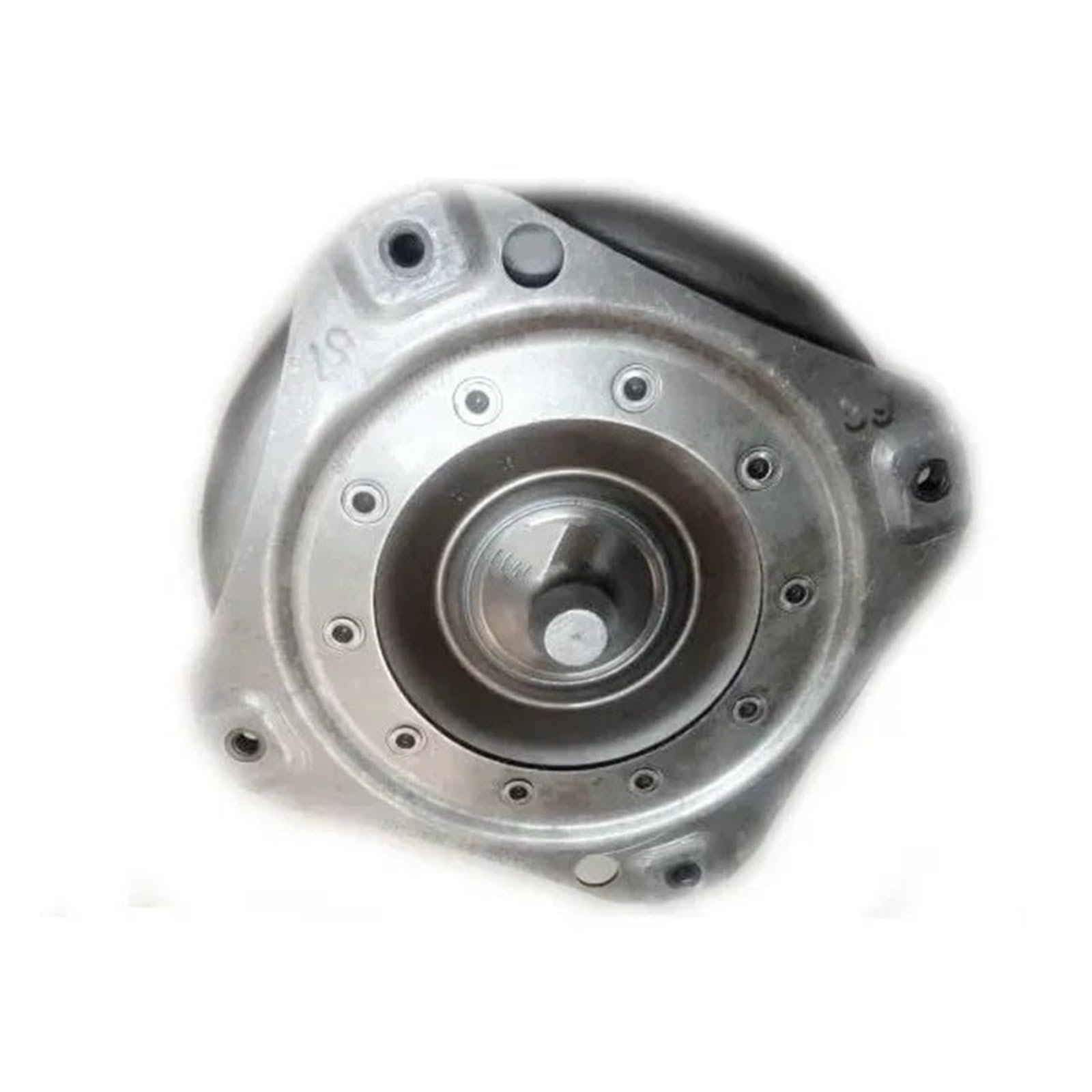 APSHDNCU Torque Multiplier Set Fit for 6HP26 Automatic Transmission Enhances Driving Stability 6HP26 Gearbox Torque Converter Designed Torque Converter