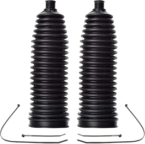 ASTARPRO - Reemplazo de botas de dirección y piñón para Ford F-150 Expedition Explorer Explorer Sport Trac Lincoln Navigator Mercedes Benz SL550