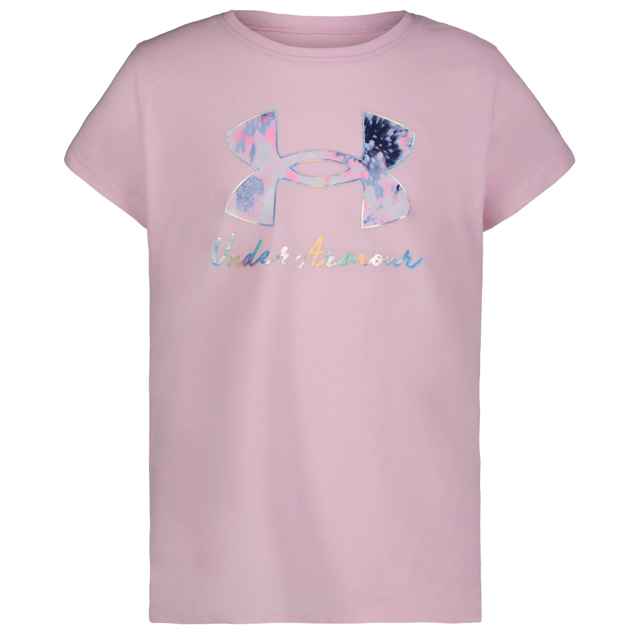Under Armour Kids Stream Core Tee (Big Kid)