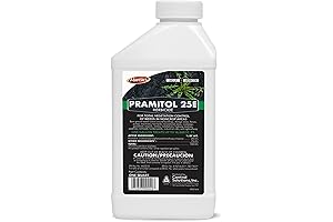 Control Solutions Herbicide Concentrate - Kills Grass & Weeds on Contact
