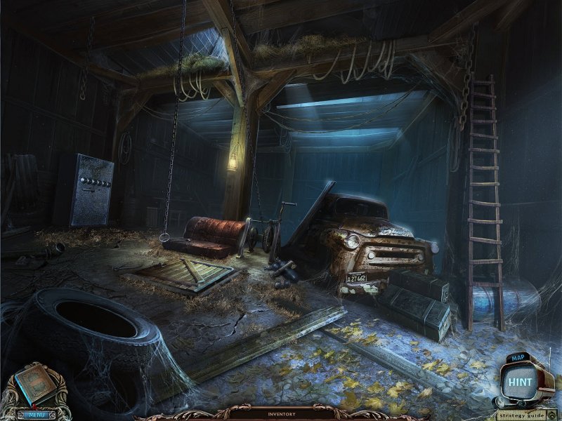Forbidden Secrets: Alien Town Collector's Edition [Download] image 4