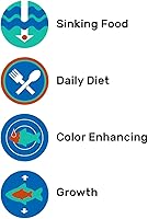 Vista 5 de Hikari Mini obleas de algas, 0.77 oz