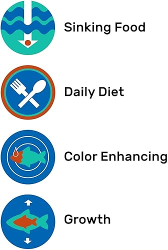 Vista 5 de Hikari Mini obleas de algas, 0.77 oz