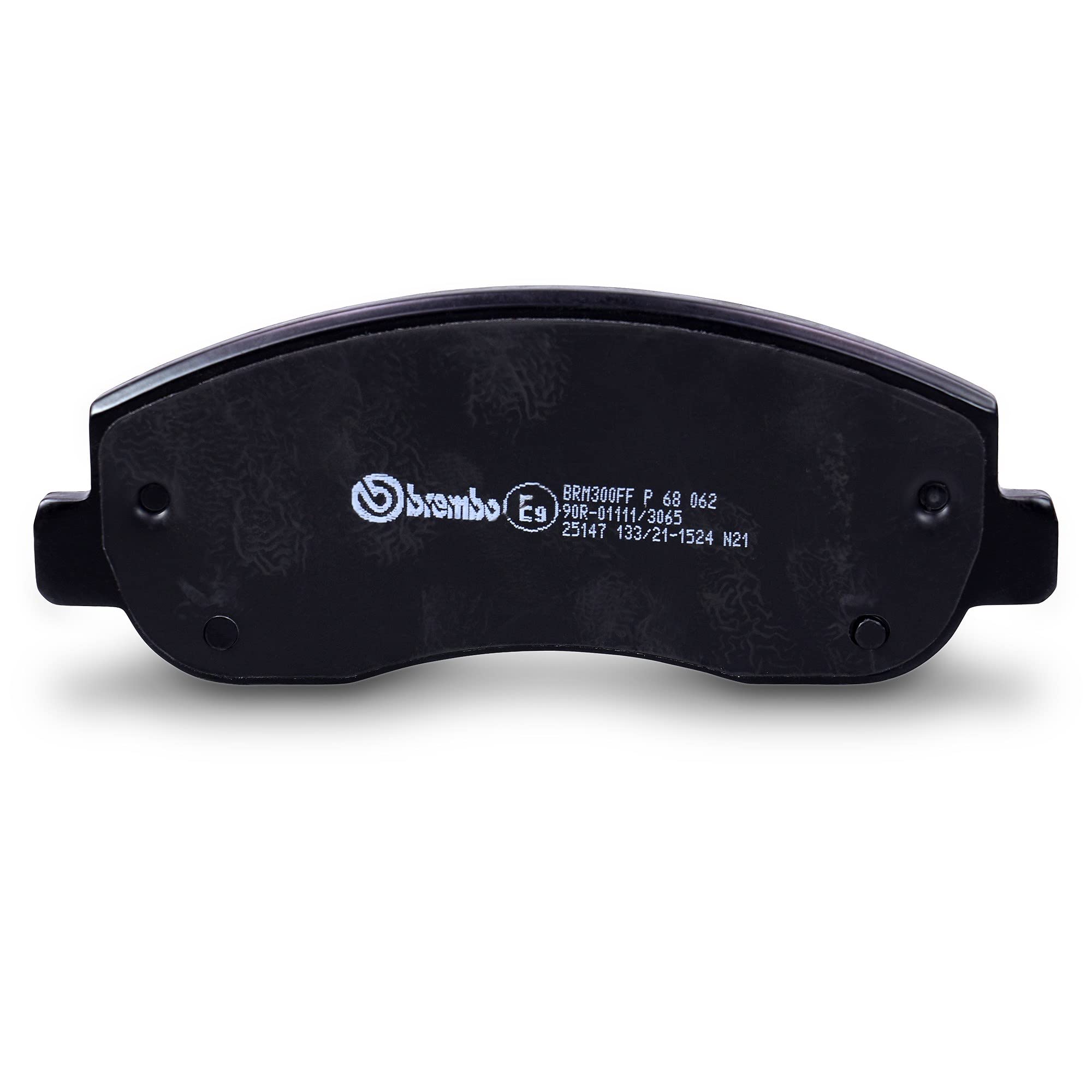 Brembo P68062 Plaquettes de Frein Avant