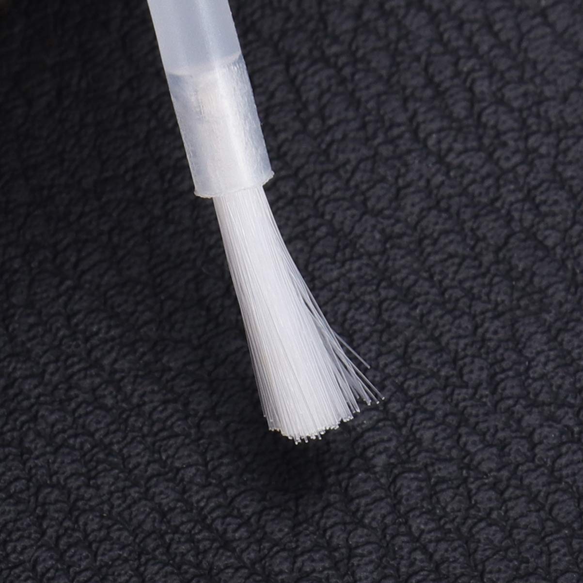 FRCOLOR 800pezzi Sostitutivi Per Unghie Applicatori Per Liquidi Per Manicure Facili Installare e Utilizzare Per e Personale
