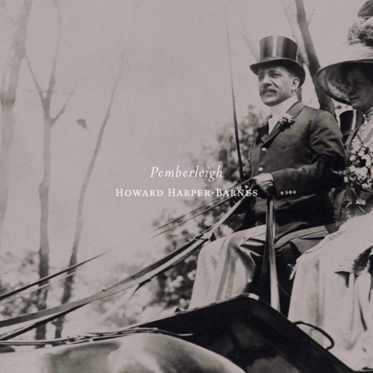 Howard Harper-Barnes