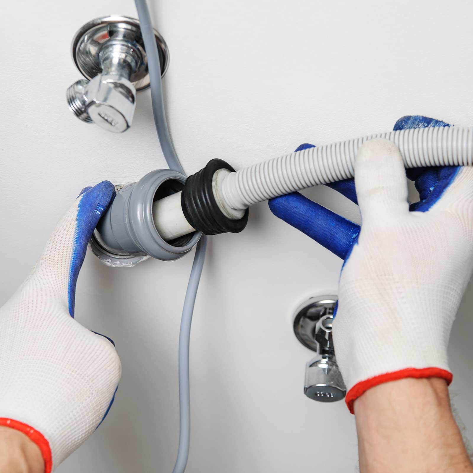 Kiểm tra và vệ sinh bơm thoát nước Kiểm tra và vệ sinh bơm thoát nước