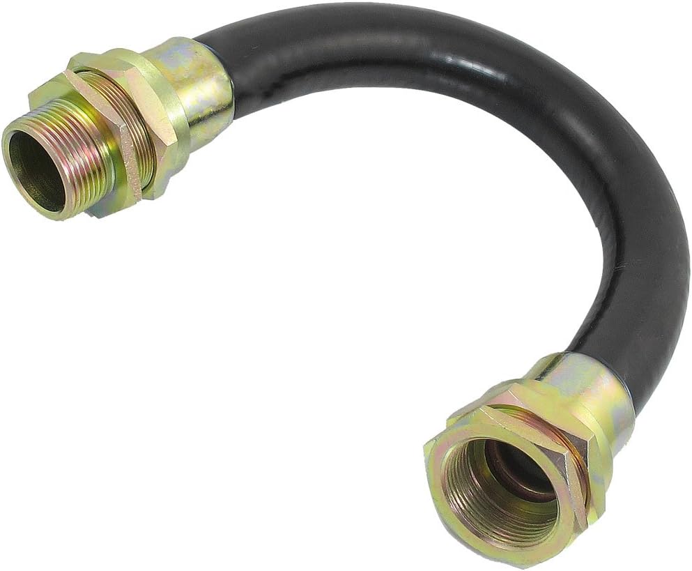 Rubber Explosion-proof Flexible Conduit Coupling G 1 1/4 Inch (id: ec3 137 372 834 ba2