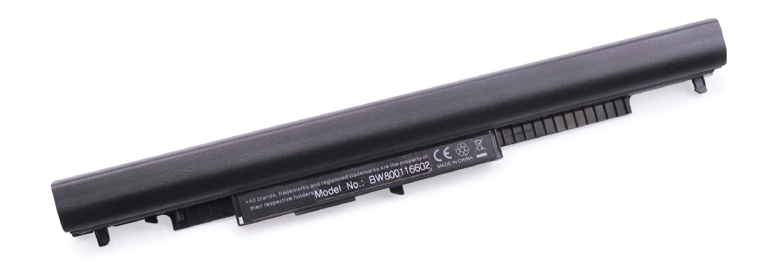 Vhbw Batteria Compatibile HP Pavilion 15-ac199TX, 15-ac500 – 2200mAh, 10.95V, Li-Ion, Sostitutiva