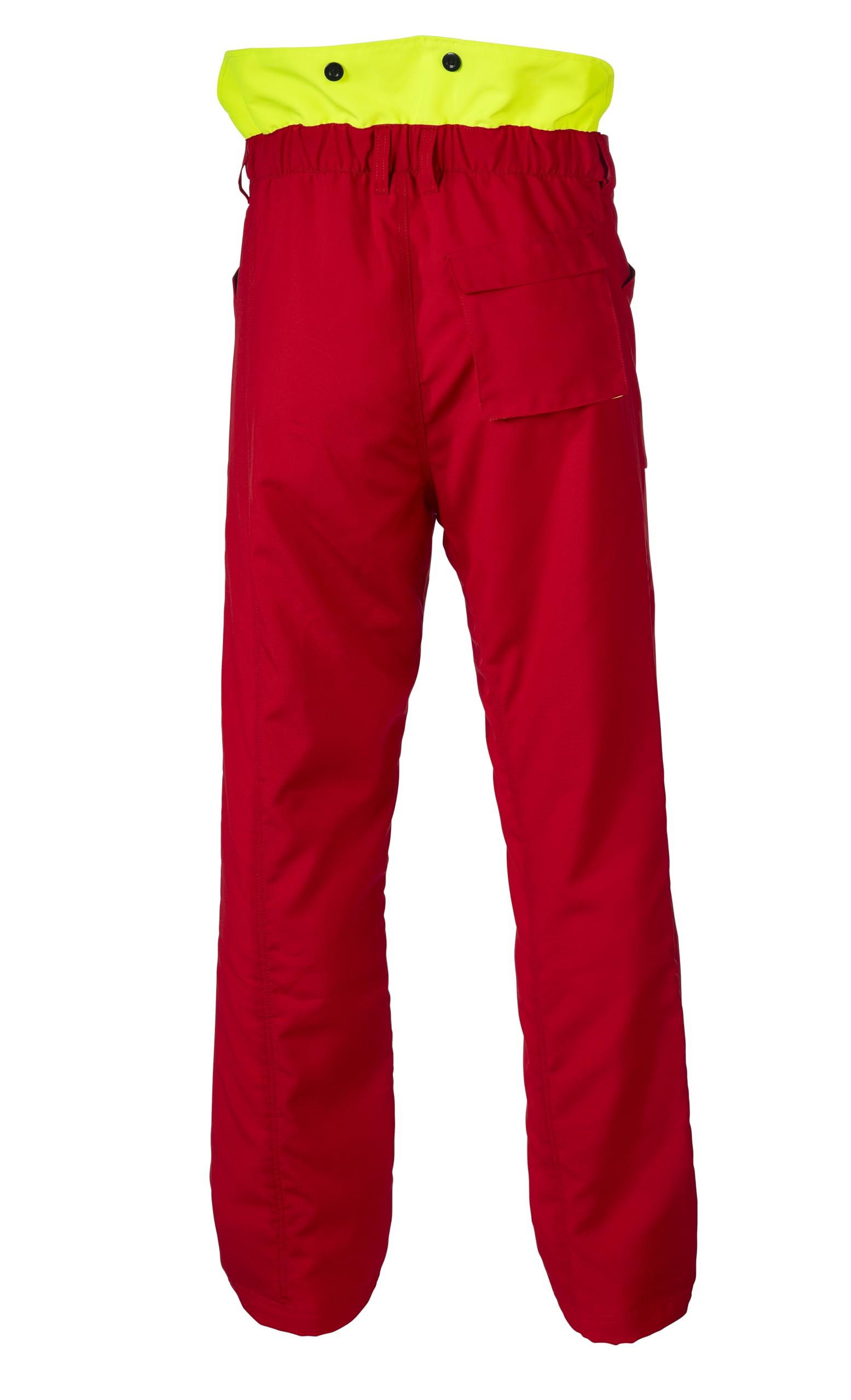 Oregon - Pantalon de Sécurité Yukon pour Tronçonneuse, Protection de Classe 1