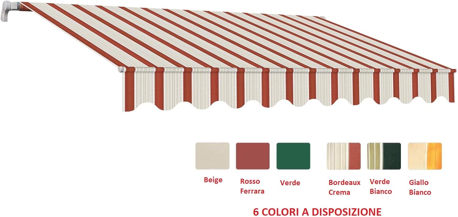 Tende da sole avvolgibili per auto