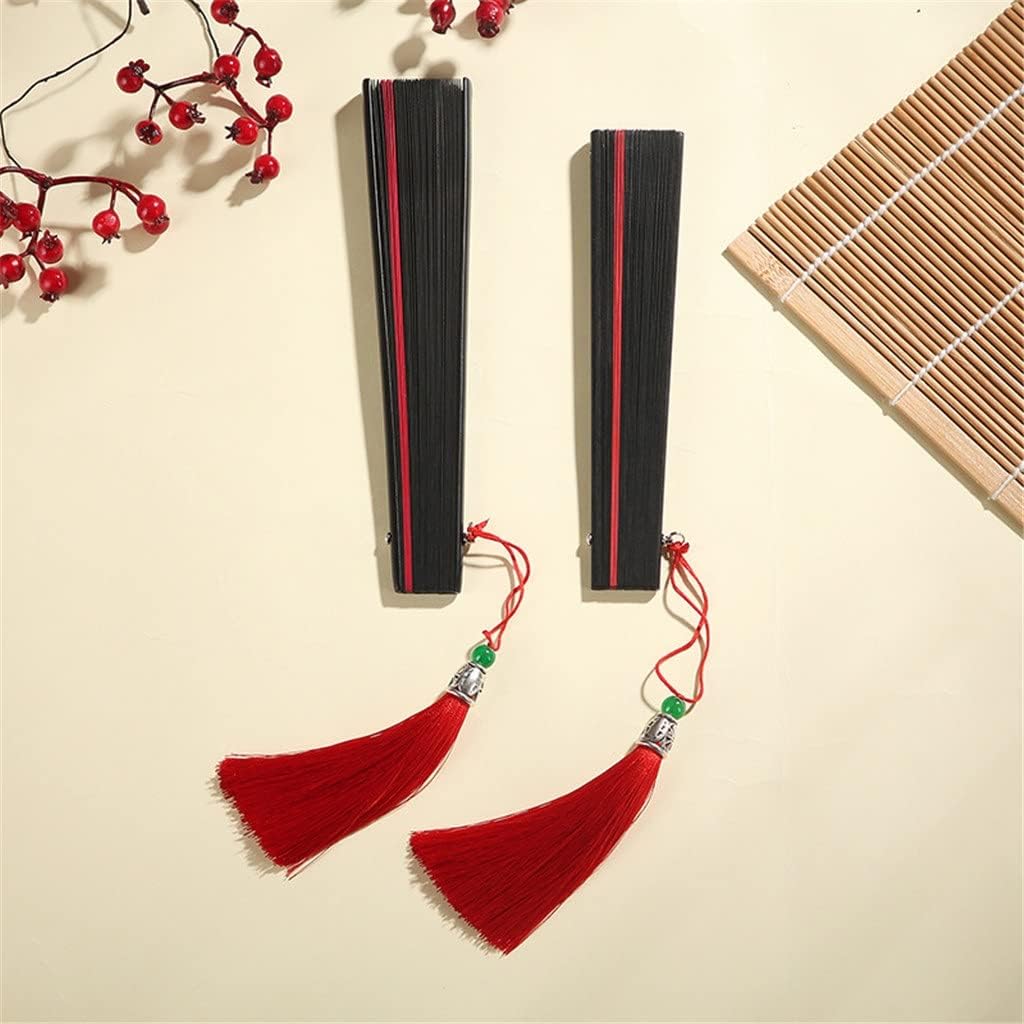 16-18cm Fan Mini Small Sized Japanese Folding Dance Craft Gift Home Decoration Ornaments