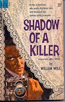Paperback Shadow of a Killer Book
