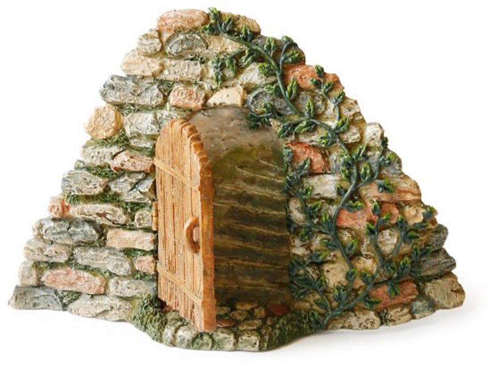 Marshall Home and GardenHidden Doorway Miniature