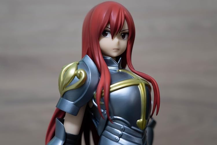 Amazon.co.jp: POP UP PARADE 「FAIRY TAIL」 エルザ スカーレット XL