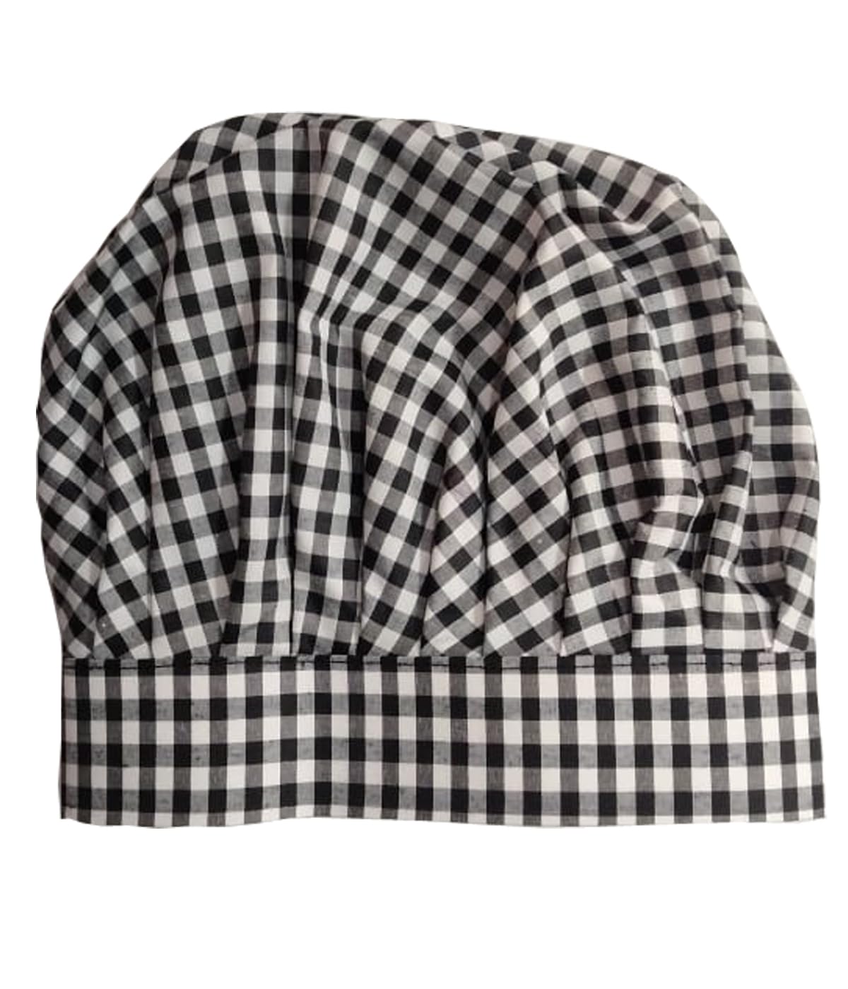 FANY Check Chef Cap for Kids (Black and White Check) (B0CP219P6C) Amazon Price History, Amazon Price Tracker