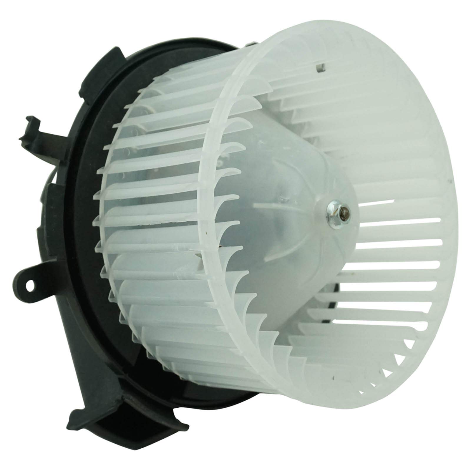 TRQ HVAC Blower Heater Motor Assembly w/Wheel