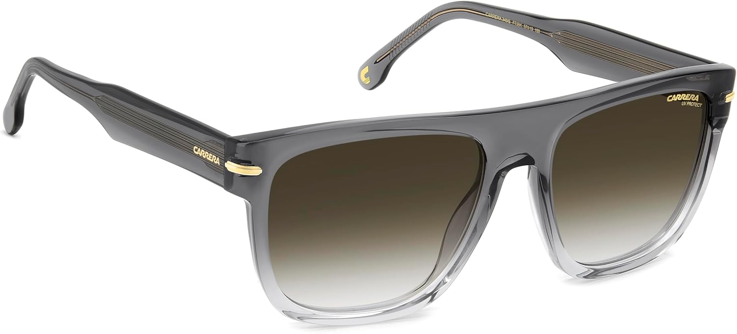 Carrera Men's Casual Sunglasses