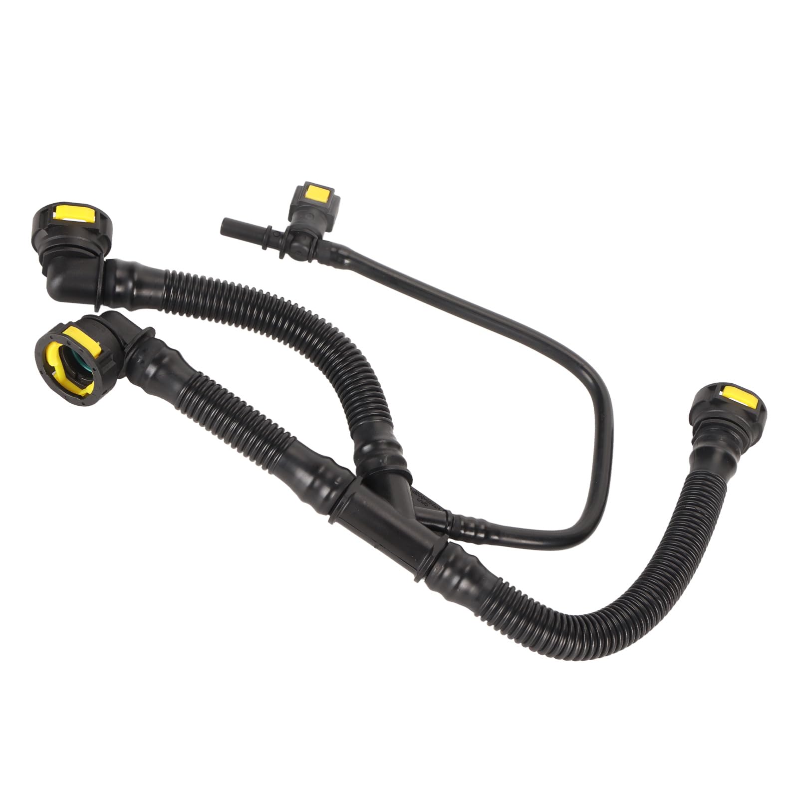 Tuyau de Reniflard de Carter 1192W0 pour C2 C3 C4, 206 207 307 1007 1.4L 16V ET3J - Remplacé par 1192.W0