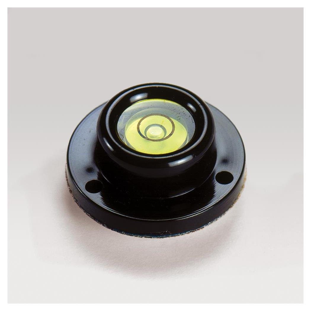 Kaiser Circular Level - Stick Anywhere! -2