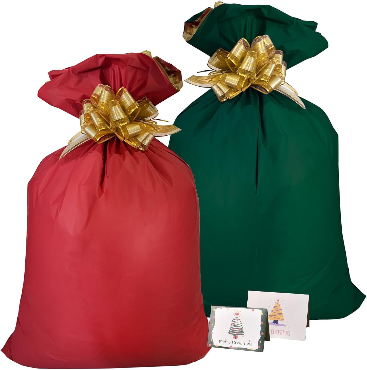 Amazon | ラッピング袋 袋 特大 クリスマス 大きい(70cm*100m) (45cm