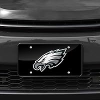 Vista 2 de Rico Philadelphia Eagles Team Laser Tag- Negro