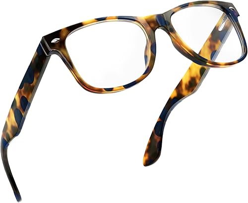 grinderPUNCH Gafas de bloqueo de luz azul para mujeres y hombres  Gafas de juegos de computadora para mujeres y hombres  Gafas antifatiga ocular