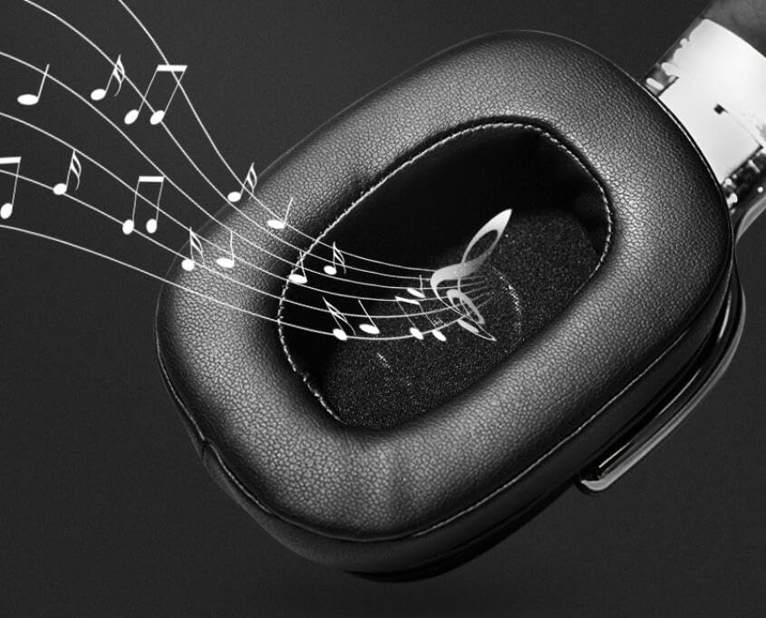 Miniatura 4 de Almohadillas de repuesto para auriculares Edifier H880