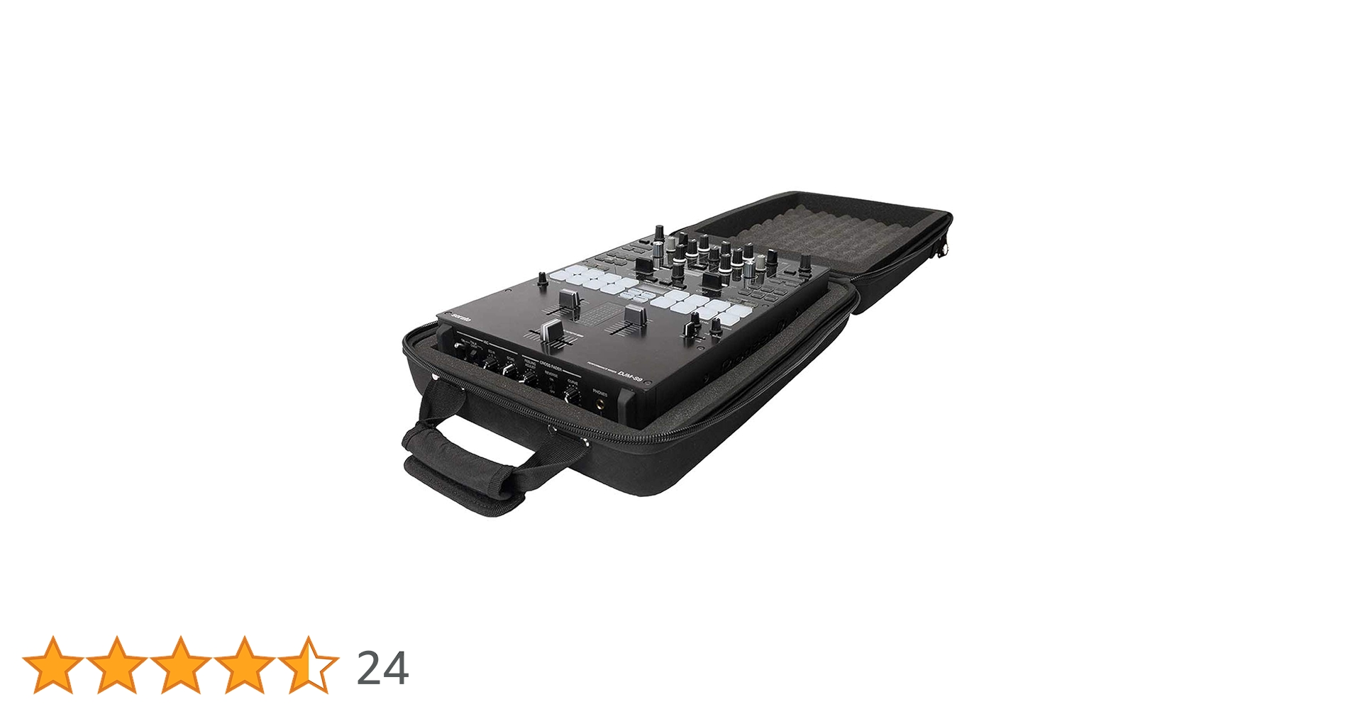 Amazon.co.jp: マグマDJM-S9 CTRLケース