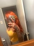 Review Image by WORST WIG EVERRRRRRRRRR 🤢 WORST WIG EVERRRRRRRRRR 🤢