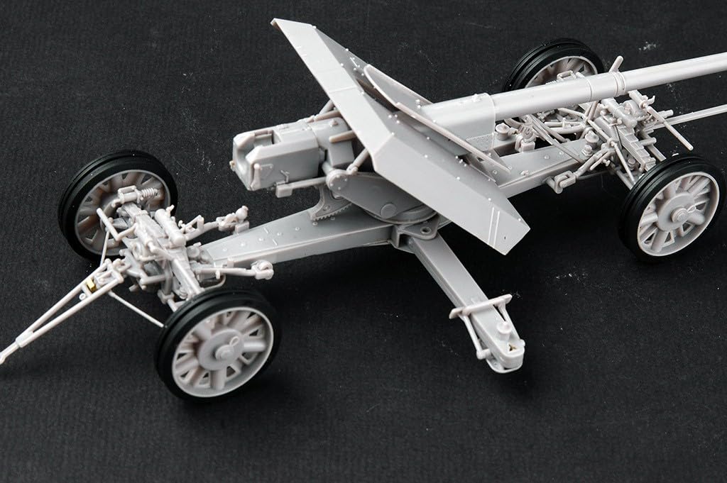Trumpeter TRU02308 zestaw modeli, różne
