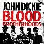 Cover of Blood Brotherhoods