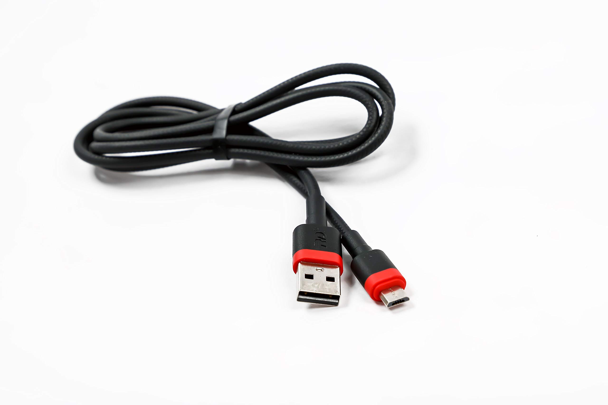 See full amazon price history chart for RD Accesssories USB Cable Micro 3.4A,Black RD Accesssories USB Cable Micro 3.4A,Black (B08QFZ7P98) Amazon Price History, Amazon Price Tracker