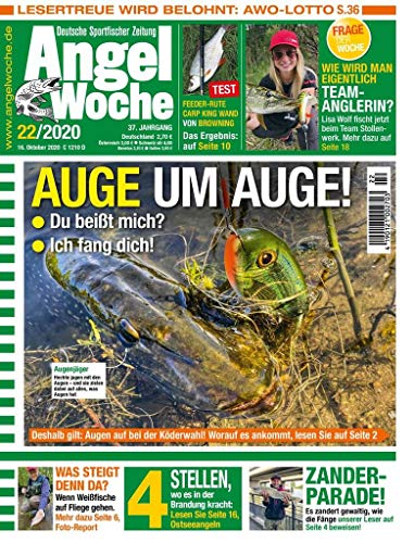 AngelWoche AngelWoche