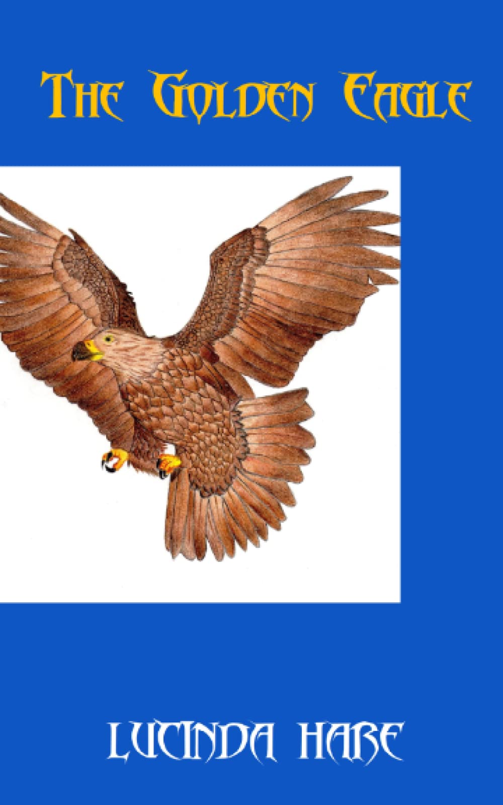 The Golden Eagle