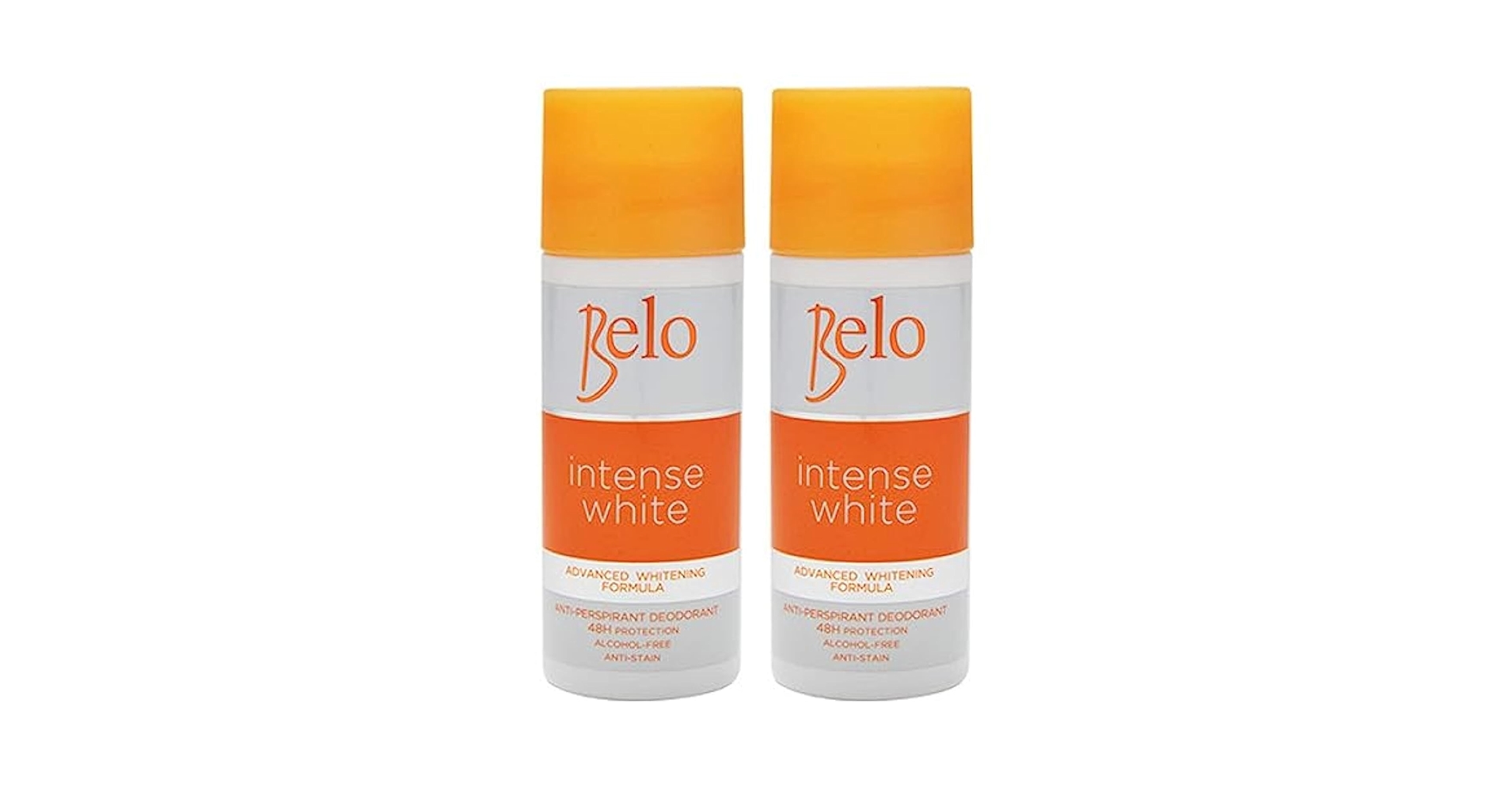 (ゆり)様　Belo Intense White 制汗スプレー 10本セット ヴィンテージ 通販コスメ・美容 - (ゆり)様 Belo Intense White