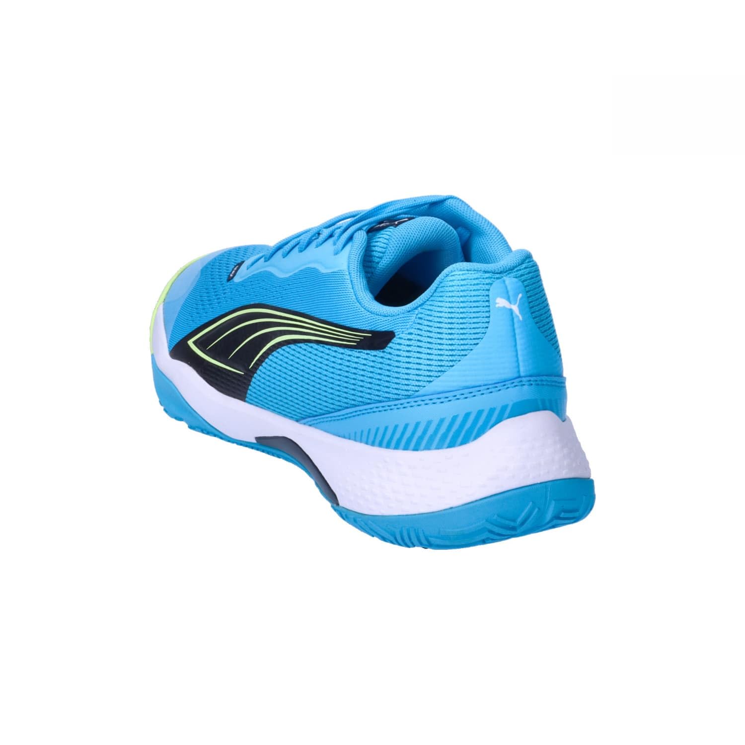 PUMA Solarstrike III Indoor Court Shoe Mixte