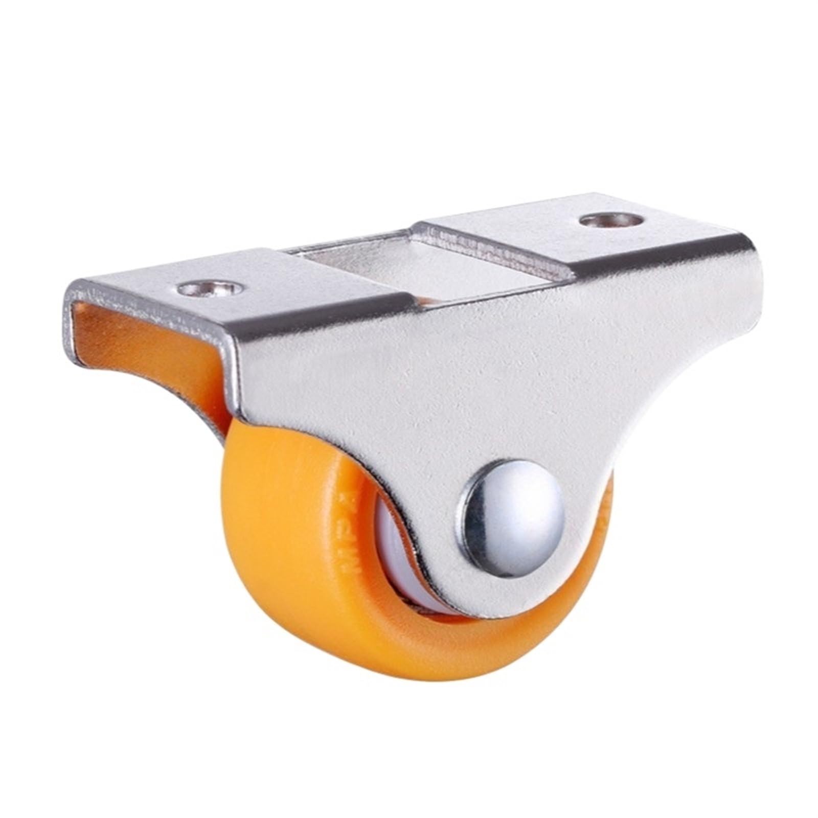 Poulie de porte coulissante et silencieuse pour aménagement intérieur