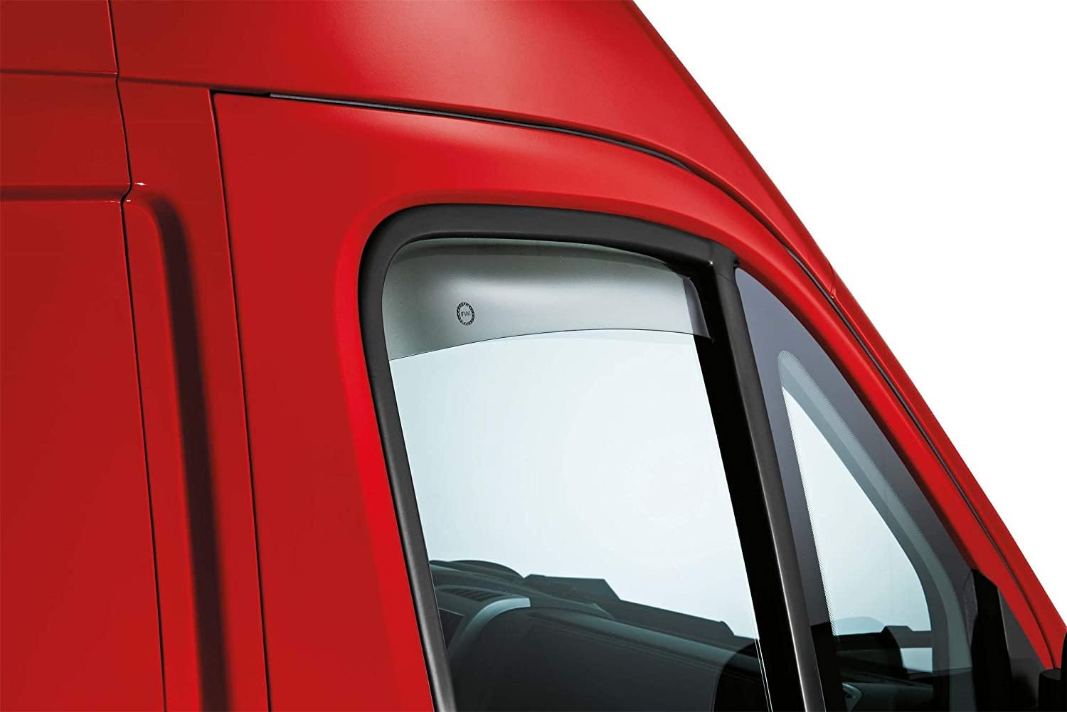 Fiat Wind und Regenabweiser für Seitenfenster Ducato 250 ab Bj. 2006