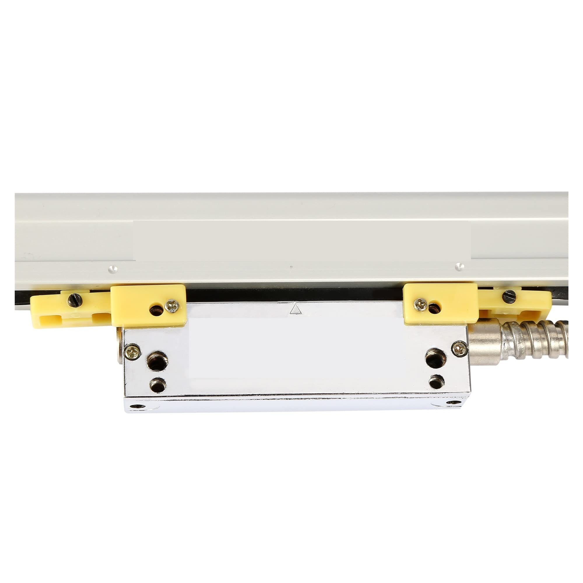 Échelle Linéaire Numérique, Tour Moulin DRO KA500 120 170 220 270 320 370 420 470 520mm Échelle Mince 0.005mm KA-500 Petit Encodeur Linéaire Mince(KA500-5um-270mm)