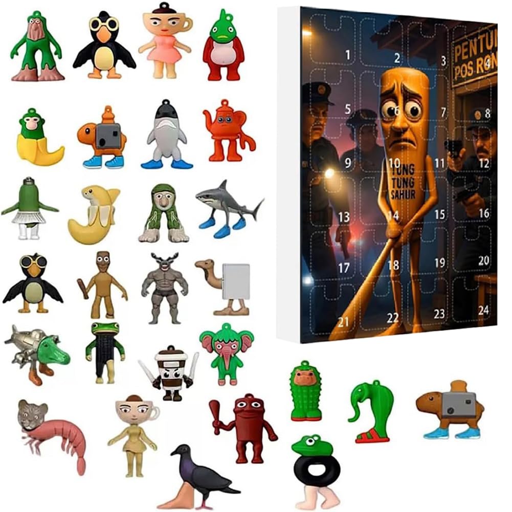 GO!GO!7188 茶わん虫　カレンダー　パンフ　フィギュア等　チリヌルヲワカ GO!GO!7188 茶わん虫 カレンダー パンフ フィギュア等 チリヌルヲワカ