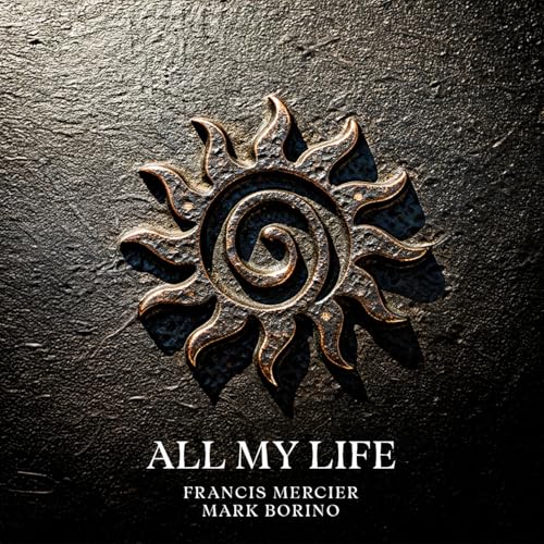 Francis Mercier & Mark Borino