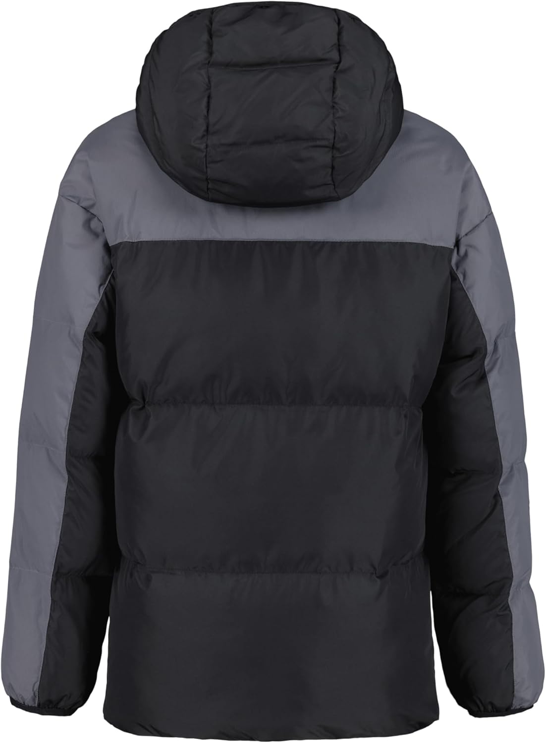 Under Armour boys Pronto Colorblock Puffer Jacket, Mid-weight, Zip Up Closure, Repels Water - Image 2