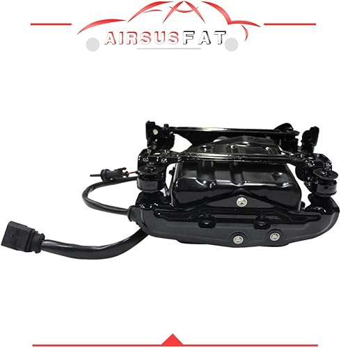 Miniatura 4 de AIRSUSFAT Bomba del compresor de la suspensión del aire de Rebulit para Porsche Panamera 970 2010-2015 número del OEM 97035815111 97035815110