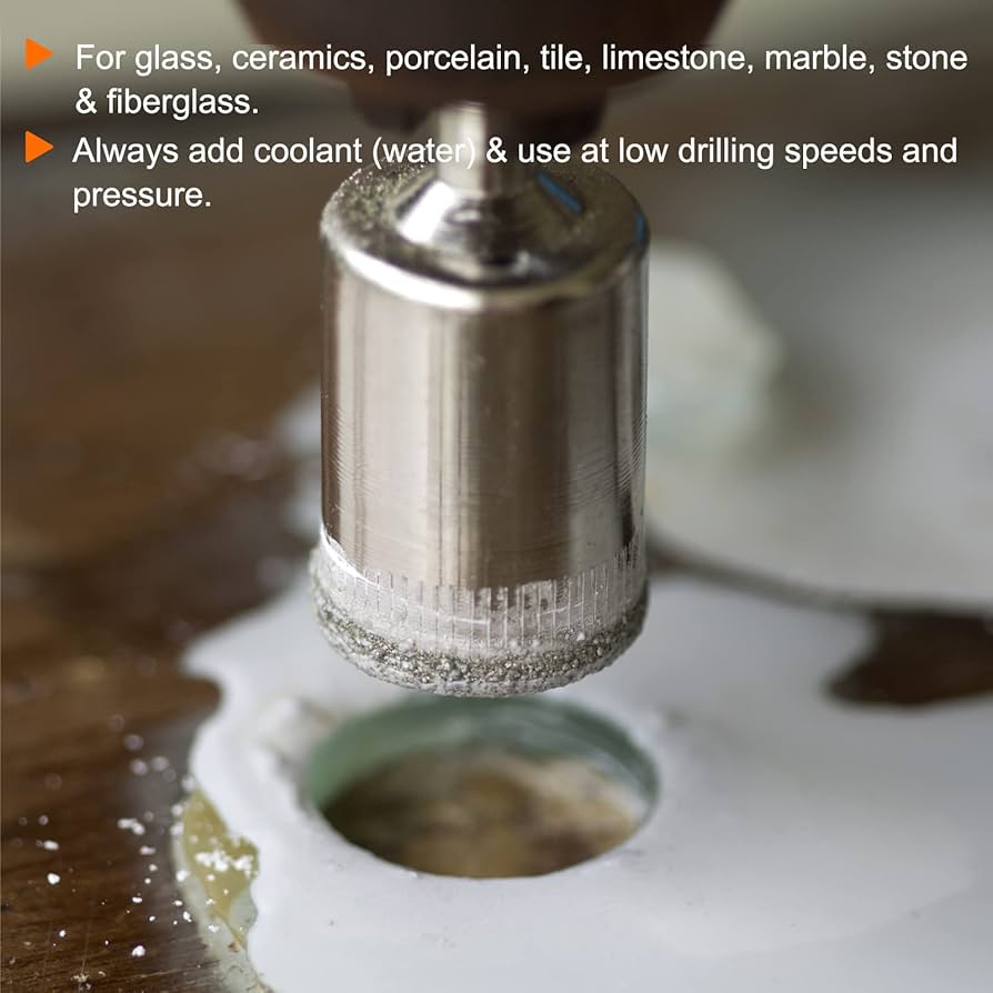 ホワイトダイアモンド Piranha 856-016C-S Single Use Diamond Bur - Henry Schein Dental