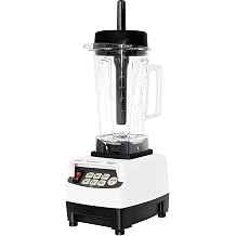 JTC Omniblend V TM-800 2 l Stand Blender Pearl White