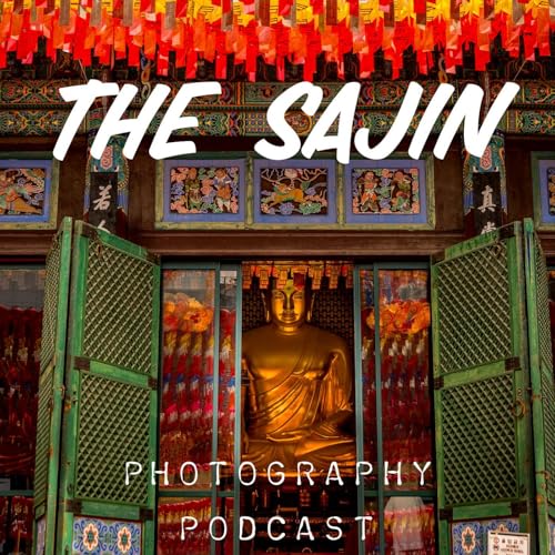 Season 6 Episode 1: No Sleep 'Til Seoul: Labour, Lanterns, and Lessons Learned