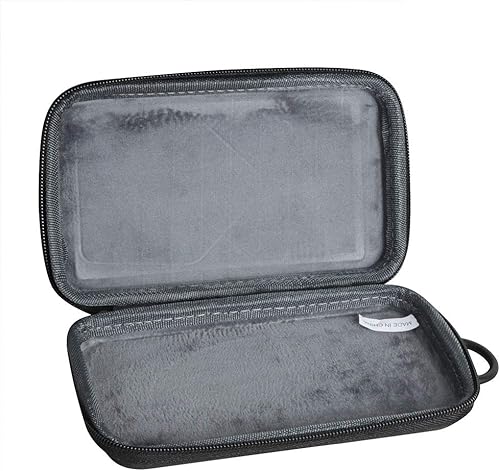 Miniatura 3 de Hermitshell Estuche de viaje para diversión básica surtido de juegos electrónicos retro deportivos: juegos electrónicos de béisbol (no incluye