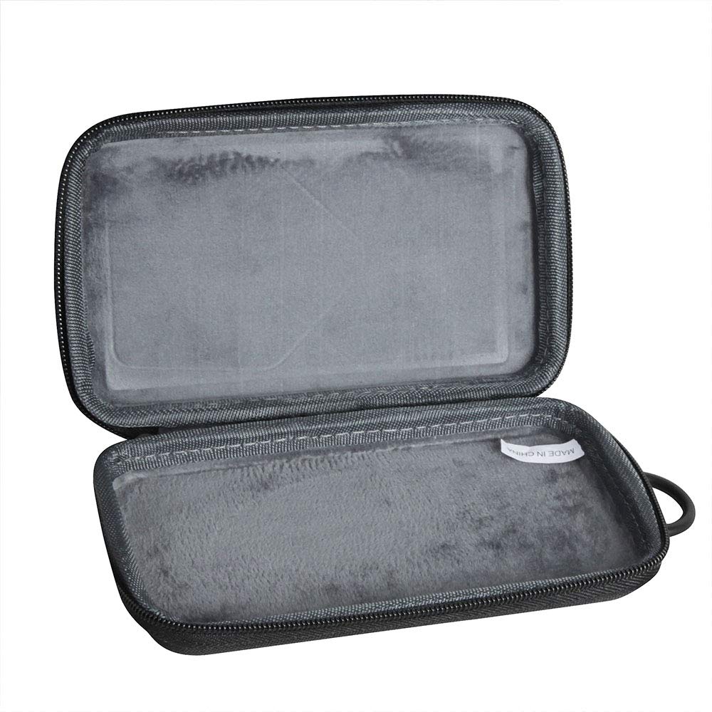 Hermitshell Travel Case For ThinkFun Swish Card Game - Protective Storage