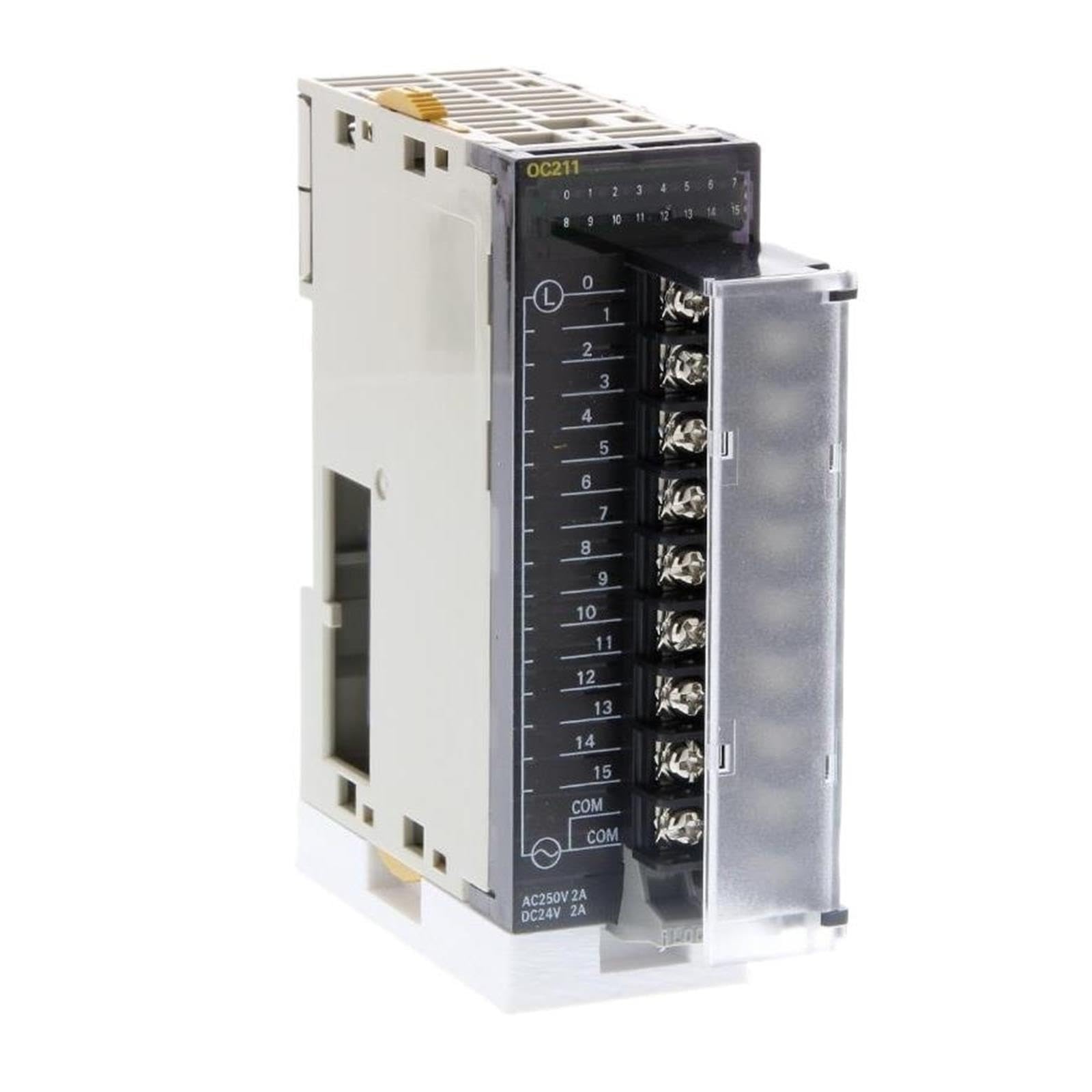Moduli di ingresso CJ1W-OD211